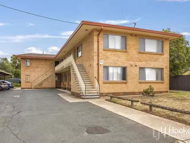 4/3 Carinya Street, Queanbeyan, NSW 2620
