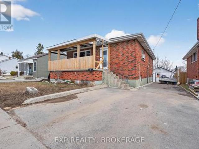 43 Carleton Street, Kingston East Of Sir John A. Blvd, ON, K7K 4E7 house for sale | Listing ID X13053 | Royal LePage