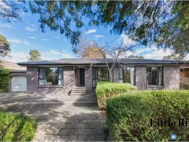 43 Castley Circuit, Kambah House for rent Listed by Keira Rog.