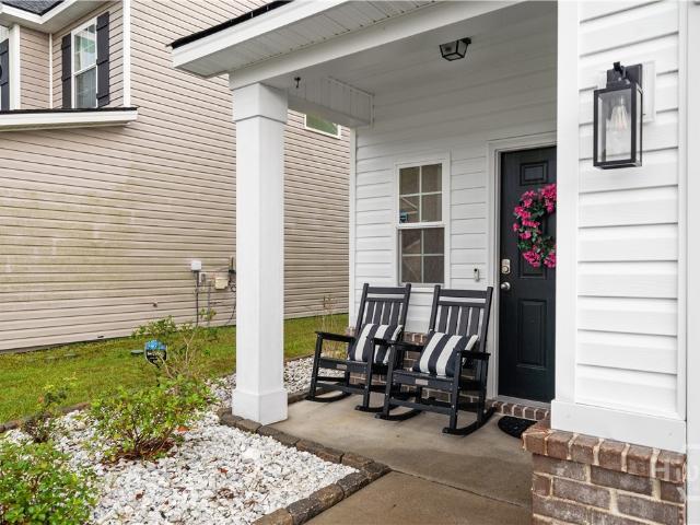 43 Cassels Court