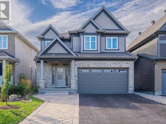 43 Cento Way, Ottawa, ON, K2S 0W4 house for sale | Listing ID X13704 | Royal LePage