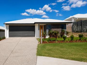 43 Chambers Ridge Boulevard, Park Ridge, QLD 4125 House for Rent Ray White Forest Lake QLD