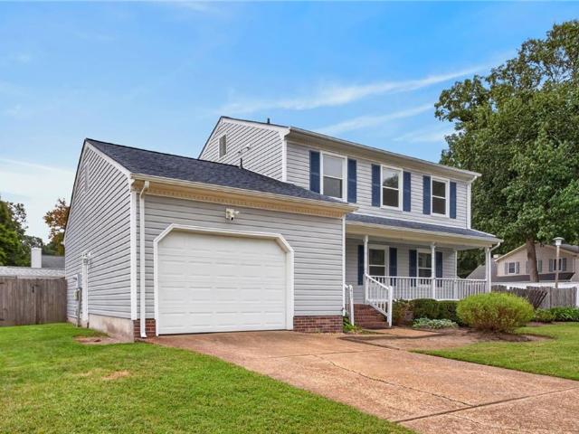 43 Charlene LOOP