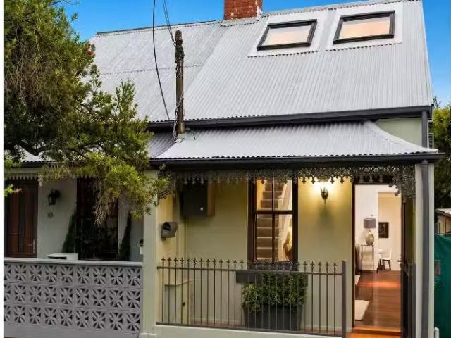 43 Charles Street, Stanmore House for rent Listed by Kathy Ng.