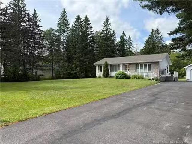 43 Chemin Alderwood, Tilley Road, NB, E8M 1S4 house for sale.