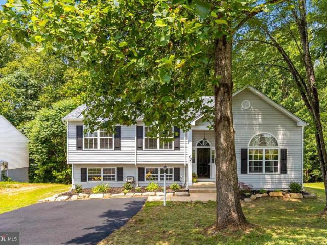 43 Cherry Laurel Drive