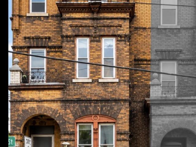 43 Church Street