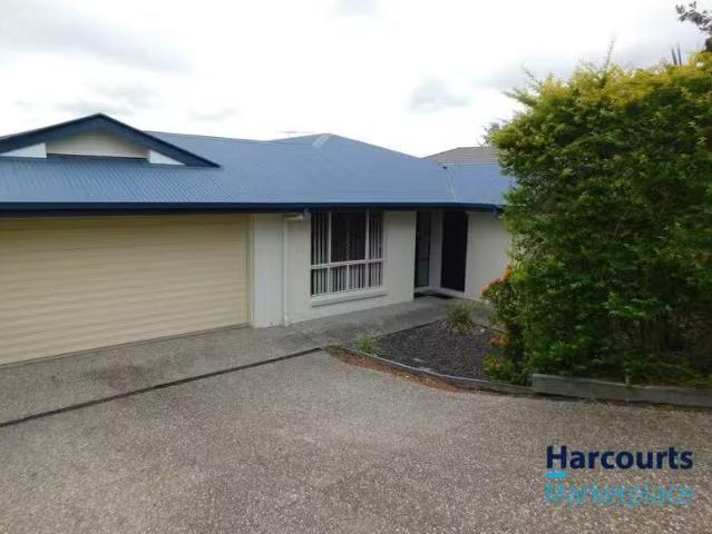 43 Cobbin Circuit, REDBANK PLAINS, QLD 4301 House for Rent