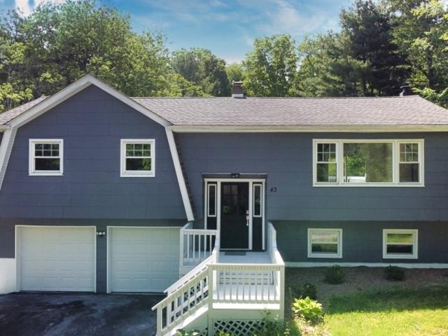 43 Courtland Dr