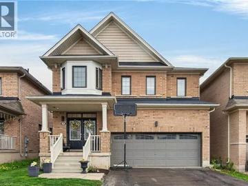 Caledonia, Haldimand County, Haldimand County, Ontario