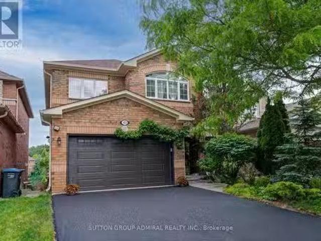 43 Crestridge Drive, Caledon, ON, L7E 2T9 house for sale Li.