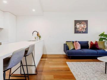 Braddon, Majura