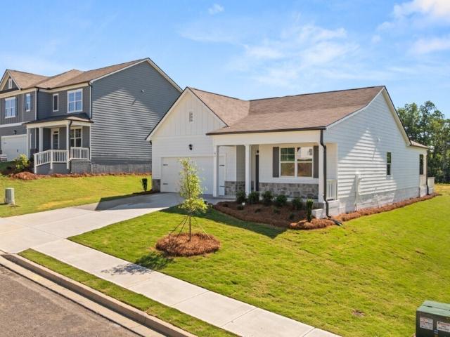 43 Cyrilla Walk