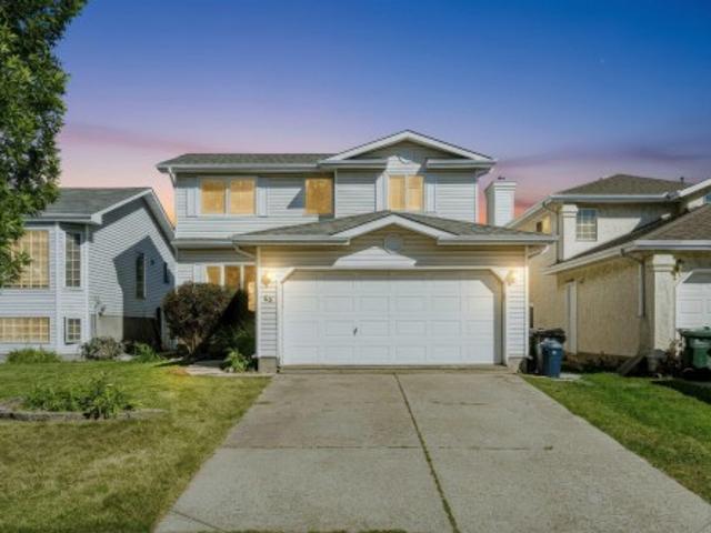 43 Dalton Way, Sherwood Park, AB, T8H 1T5 house for sale | Listing ID E4509 | Royal LePage