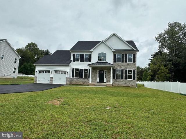 43 Davisville Road