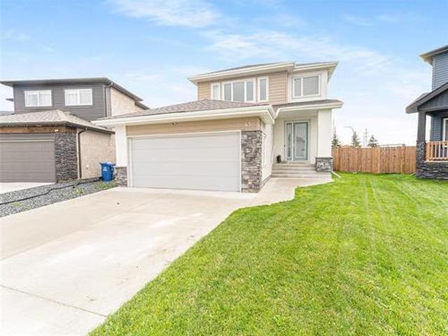 43 Dedrick Bay, Winnipeg, MB, R3R 3Y8 house for sale | Listing ID 202624 | Royal LePage