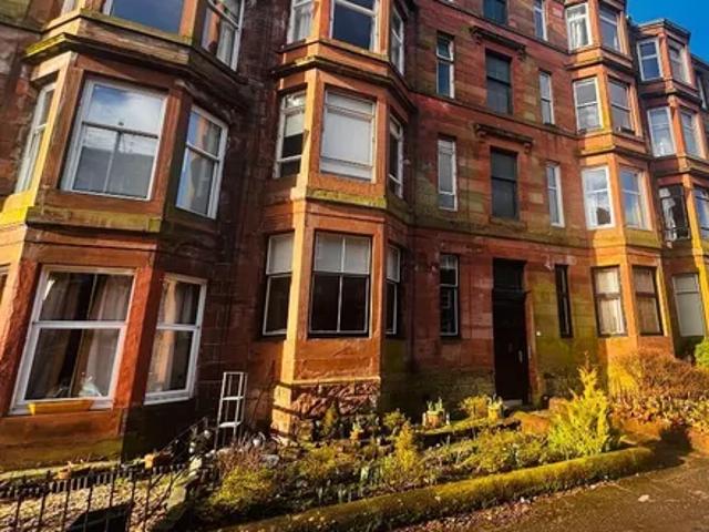 43 Dudley Drive, Glasgow, G12 9SA, United Kingdom | 2 bed apartment for rent #140397160 | Rentberry