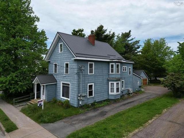 43 Duke Street, Truro, NS, B2N 2A3 house for sale | Listing ID 202618 | Royal LePage