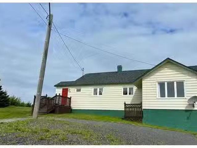43 Durrell Street, Twillingate, NL, A0G 1Y0 house for sale.