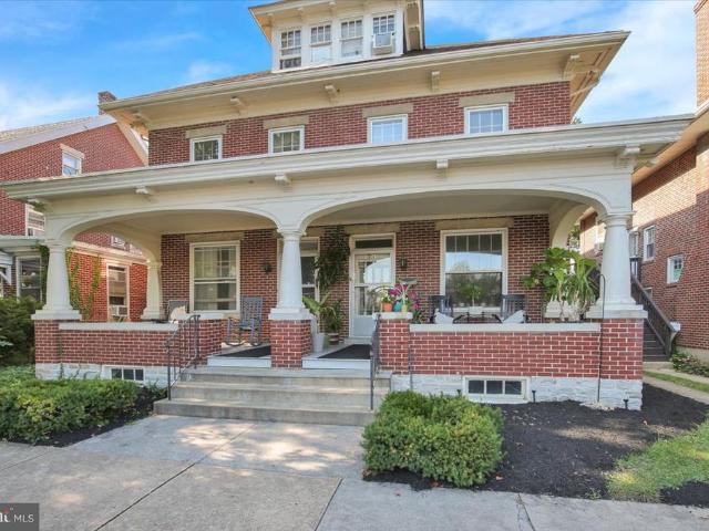 43 E Maple Street