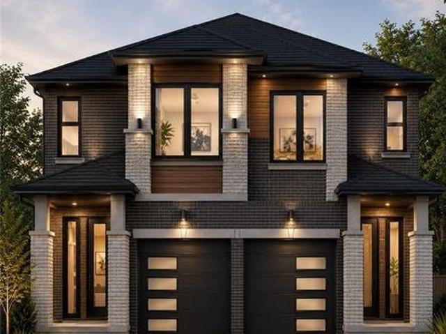 43 East Avenue Unit# A, Brantford, ON, N3S 3L2 house for sale | Listing ID 40850 | Royal LePage