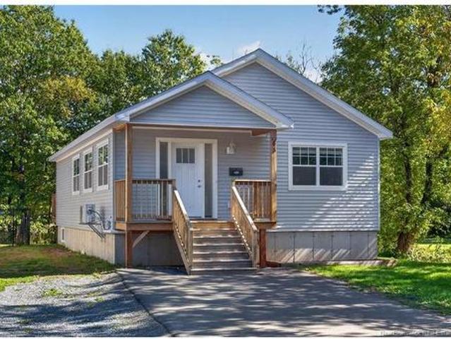 43 Eatman Ave, Fredericton, NB, E3A 3V7 house for sale | Listing ID NB148792 | Royal LePage