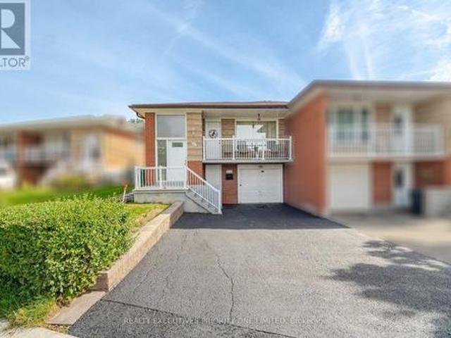43 Elana Drive, Toronto, ON, M3N 2C1 house for sale | Listing ID W13822 | Royal LePage