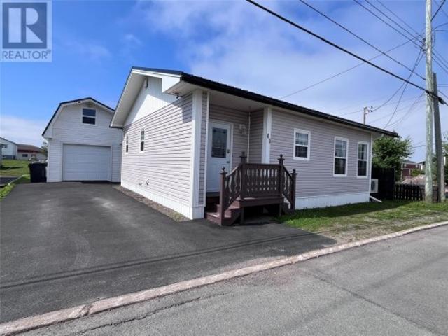 43 Elizabeth Avenue, Grand Bank, NL, A0E 1W0 house for sale | Listing ID 1302 | Royal LePage
