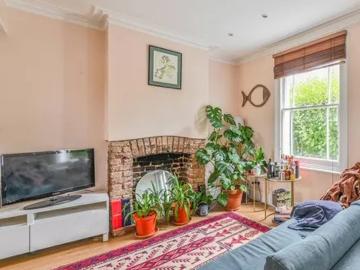 Clapham Junction, London, Greater London