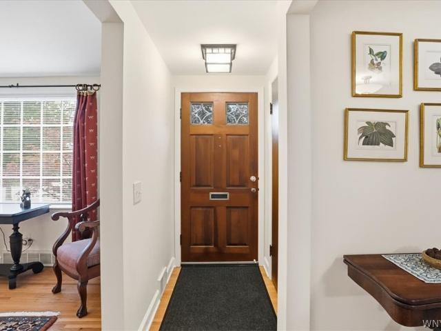 43 Fairmount Avenue