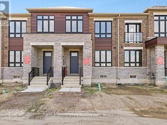 43 Falby Road, Brampton, ON, L6P 4S1 house for sale | Listing ID W13707 | Royal LePage