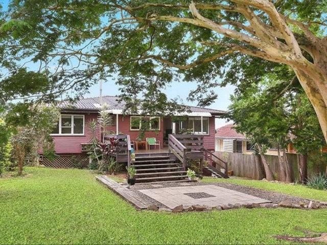 43 Farrant Street, Stafford Heights