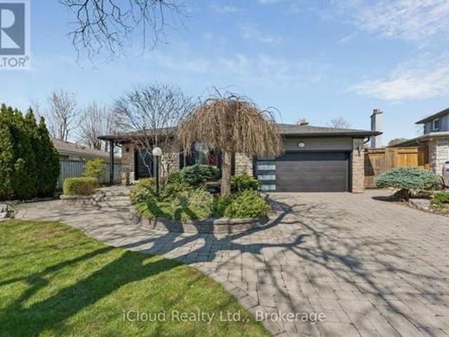 43 Ferndale Crescent, Brampton, ON, L6W 1G1 house for sale | Listing ID W13579 | Royal LePage