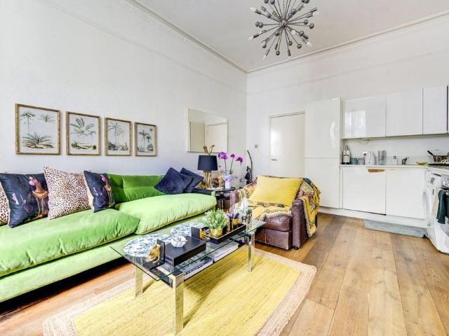 43 Finborough Road, London, SW10 9DG, United Kingdom | 1 bed apartment for rent #140225520 | Rentberry