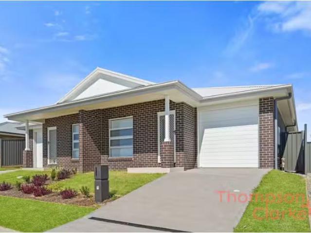 43 Footwall Road, Gillieston Heights House for rent Listed by.