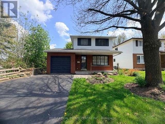 43 Forest Glen Crescent, Kitchener, ON, N2N 1C7 house for sale | Listing ID X13226 | Royal LePage