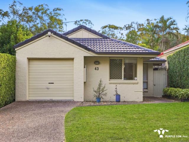 43 Flinders Crescent