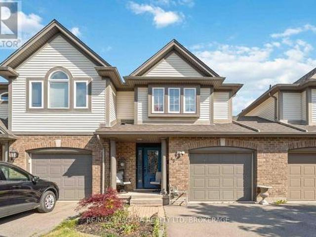 43 Flynn Court, St. Catharines Grapeview, ON, L2S 4E1 house for sale | Listing ID X13410 | Royal LePage