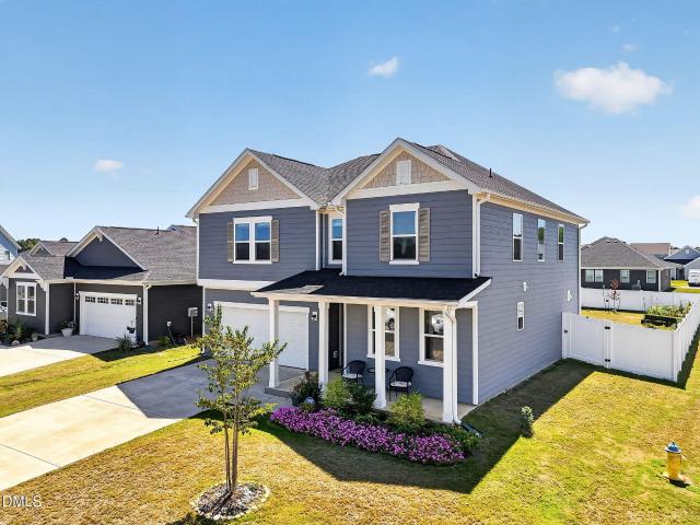 43 Frasier Fir Way