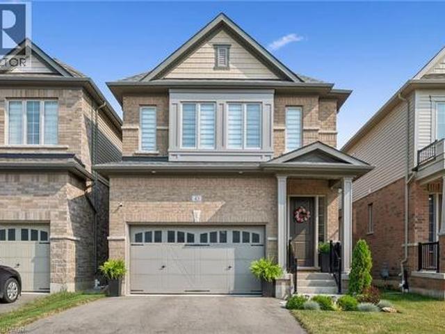 43 Georgina Street, Kitchener, ON, N2R 0S6 house for sale | Listing ID 40851 | Royal LePage