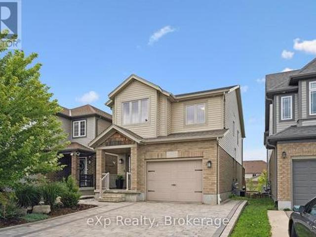 43 Goldenview Drive, Guelph Victoria North, ON, N1E 0M5 house for sale | Listing ID X13615 | Royal LePage
