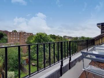 43 Goldhurst Terrace, London, NW6 3HU, United Kingdom | 3 bed apartment for rent #137645794 | Rentberry