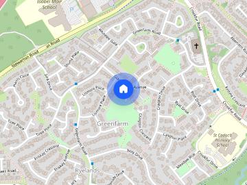 House for rent in Shetland - Garden, Equipped kitchen