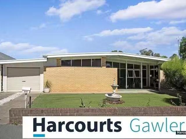 43 Greenock Road, Nuriootpa, SA 5355
