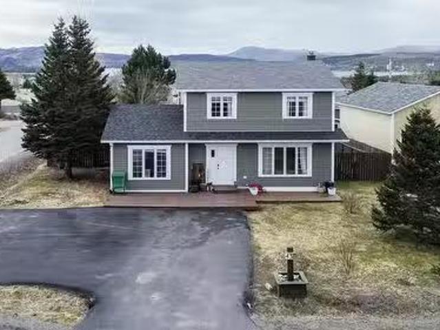 43 Greenhill Crescent, Burin, NL, A0E 1E0 house for sale Li.