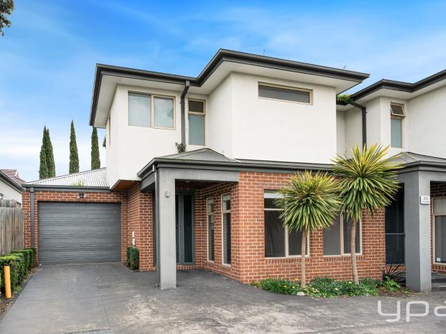 4/3 Gwilt Street, WESTMEADOWS