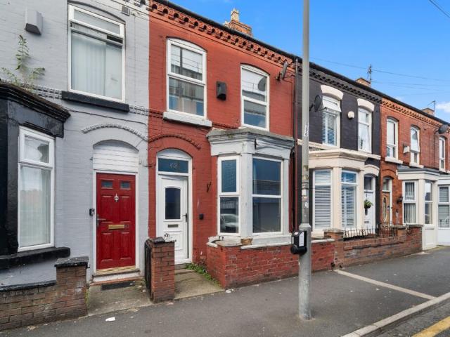 43 Gwladys Street, Liverpool, Merseyside L4, 3 bed terraced house to rent, £800 pcm | PrimeLocation