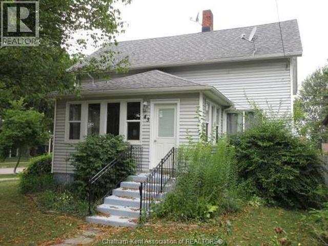 43 Hannibal Street, Blenheim, ON, N0P 1A0 house for sale | Listing ID 26020 | Royal LePage