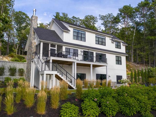 43 Happy Homes Road, Meredith, US, NH