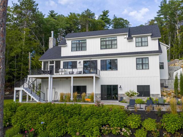 43 Happy Homes Road